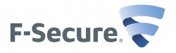 F-Secure Logo [EPS File]