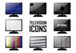TV Icons