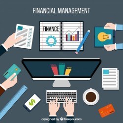 Financial management design