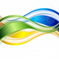 Vector abstract background design
