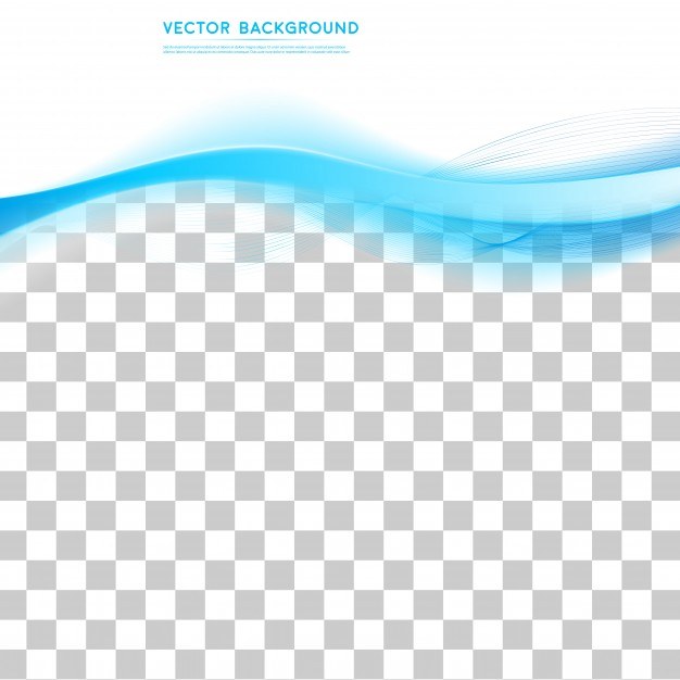 Vector abstract background design wavy