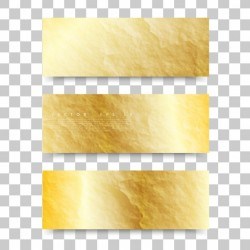 Vector Gold Texture