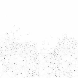 Vector network background abstract polygon triangle