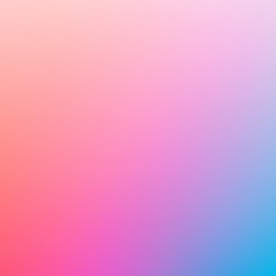 Abstract blurred gradient mesh background
