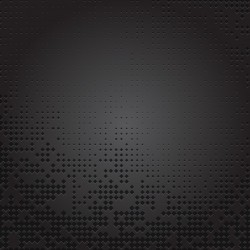 Abstract metal background