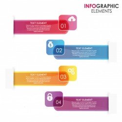 Amazing Vector Infographics Designs