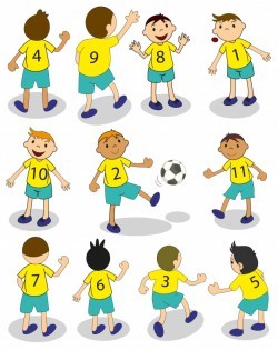 Football team