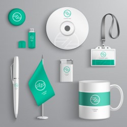 Corporate Identity Design