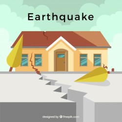 Earthquake design