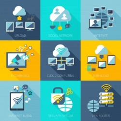 Network Concept Set
