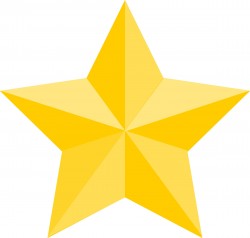 Remix of Star by artokem Icons PNG