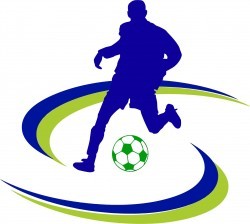 Soccer Logo Icons PNG