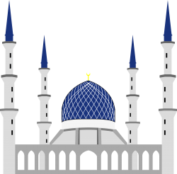 Sultan Salahuddin Abdul Aziz Shah Mosque