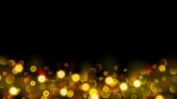 Bokeh effect background abstract vector 04