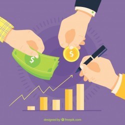 Public contributions concept