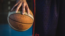 Wallpaper basketball