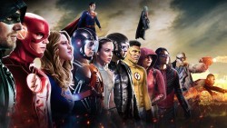 Wallpaper DC Comics