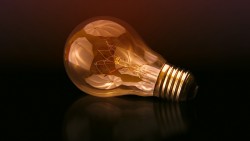 Wallpaper lamp