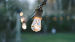 Wallpaper lamp
