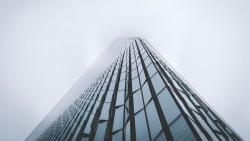 Wallpaper skyscraper