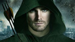Wallpaper Stephen Amell