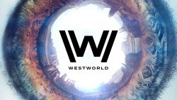 Wallpaper Westworld