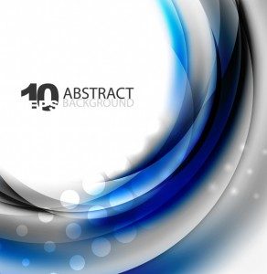 Abstract modern background design vectors
