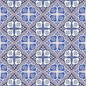 Seamless classical decorative pattern vector 06