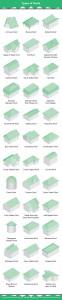 Discover 36 Types of Roofs for Houses (Illustrations)