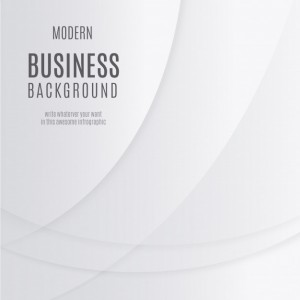 Elegant White Background