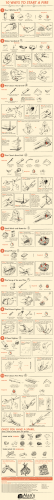 10 Ways to Start a Fire