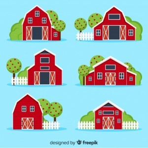 Farm housing collection