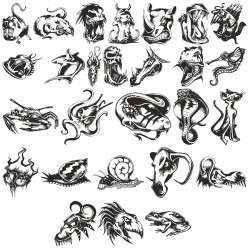 Angry Animals