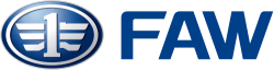 FAW Group Logo