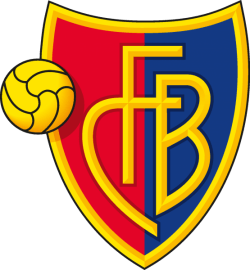 FC Basel Logo