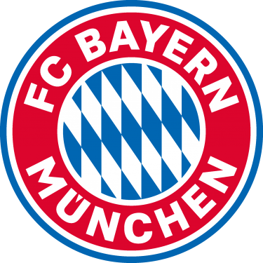 FC Bayern Munich Logo [fcbayern.com]