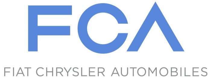 FCA Logo [Fiat Chrysler Automobiles – PDF]