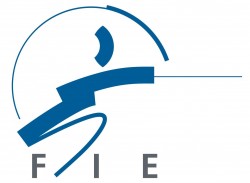 Fédération Internationale d’Escrime (FIE) Logo [EPS File]
