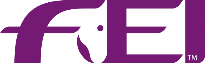 Fédération Équestre Internationale (FEI) Logo [fei.org]
