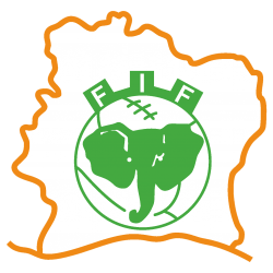 Federation Ivoirienne de Football & Cute d’Ivoire National Team Logo [EPS File]