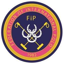Federation of International Polo (FIP) Logo [EPS File]