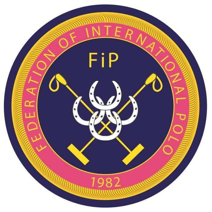 Federation of International Polo (FIP) Logo [EPS File]
