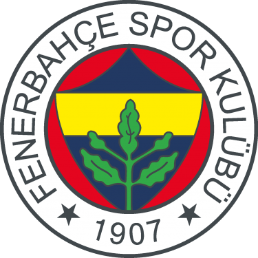 Fenerbahçe Spor Kulübü Vektörel Logosu [FB – fenerbahce.org]