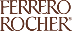 Ferrero Rocher Logo