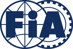 FIA – Fédération Internationale de l’Automobile Logo [fia.com]