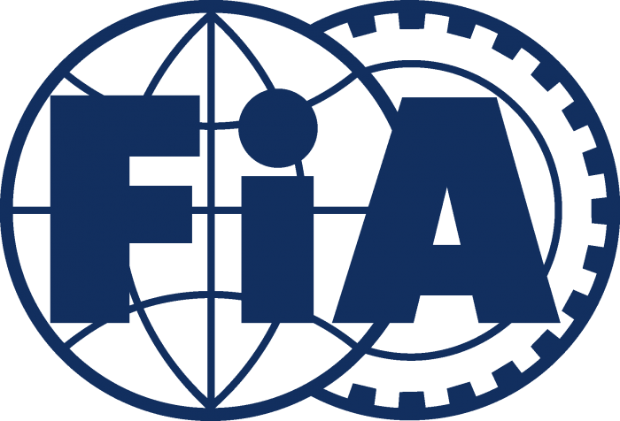 FIA – Fédération Internationale de l’Automobile Logo [fia.com]