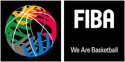 FIBA Logo [International Basketball Association]