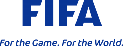 FIFA Logo [fifa.com]