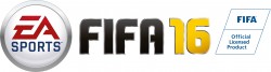 Fifa 16 Logo