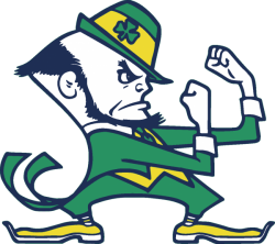 Fighting Irish Logo